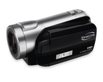Filmadora New Link VC107 HD