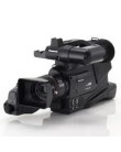 Foto Filmadora Panasonic Full HD AG-AC7PJ