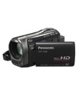 Filmadora Panasonic Full HD HDC TM60 Foto Filmadora Panasonic Full HD HDC TM60