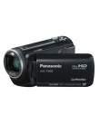 Foto Filmadora Panasonic Full HD HDC-TM80PU-K
