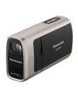 Filmadora Panasonic Full HD SDR-SW20 Foto Filmadora Panasonic Full HD SDR-SW20