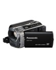 Filmadora Panasonic SDR-H101PU-K Foto Filmadora Panasonic SDR-H101PU-K