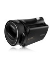 Filmadora Samsung Full HD HMX-H305 Foto Filmadora Samsung Full HD HMX-H305