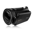Filmadora Samsung Full HD HMX-H305