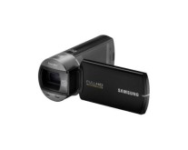 Filmadora Samsung Full HD HMX-Q10BN