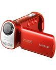 Foto Filmadora Samsung Full HD HMX-T10