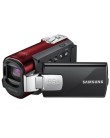 Foto Filmadora Samsung SMX-F400