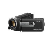 Filmadora Sony DCR-PJ5