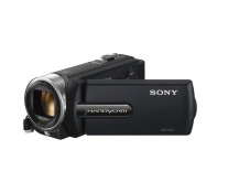 Filmadora Sony DCR-SX21