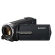 Filmadora Sony DCR-SX21
