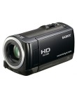 Foto Filmadora Sony Full HD HDR-CX100
