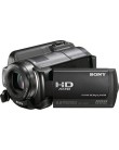Filmadora Sony Full HD HDR-XR200 Foto Filmadora Sony Full HD HDR-XR200