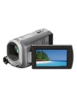 Filmadora Sony HandyCam DCR-SX40 Foto Filmadora Sony HandyCam DCR-SX40