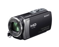 Filmadora Sony Handycam HDR-CX190 Full HD