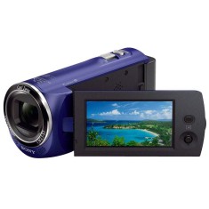 Filmadora Sony Handycam HDR-CX220 Full HD