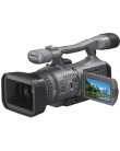 Foto Filmadora Sony HandyCam HDR-FX7