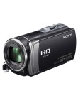 Foto Filmadora Sony HDR-CX190 Full HD
