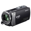 Filmadora Sony HDR-CX190 Full HD