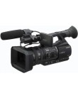 Filmadora Sony HVR-Z5N Foto Filmadora Sony HVR-Z5N