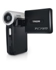 Filmadora Tron Tcam Foto Filmadora Tron Tcam