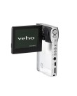 Filmadora Veho Full HD 30622-BR Foto Filmadora Veho Full HD 30622-BR