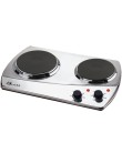 Foto Fogão de Embutir Built 2 Bocas Inox BLT FG ELI