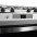 Fogão de Piso Brastemp Ative Timer 4 Bocas BF750B