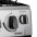 Fogão de Piso Consul Facilite 4 Bocas Acendimento Automático Inox CF550BR