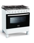 Foto Fogão de Piso Consul Facilite 6 Bocas Acendimento Automático CF476