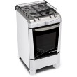 Fogão de Piso Continental Innovazione Evidenza 4 Bocas Acendimento Automático FGCT004PEVDA0BR