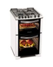 Fogão de Piso Electrolux Celebrate 4 Bocas 56HLQ Foto Fogão de Piso Electrolux Celebrate 4 Bocas 56HLQ