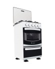 Fogão de Piso Venax 4 Bocas Maxi 4 Foto Fogão de Piso Venax 4 Bocas Maxi 4