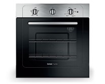 Forno de Embutir Elétrico Consul 60 Litros Inox CO060