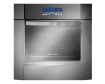 Forno de Embutir Elétrico Electrolux Blue Touch 56 Litros Inox OE7TX