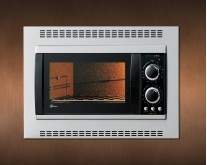 Forno de Embutir Elétrico Fischer 28 Litros Smart Plus