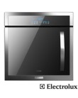 Foto Forno Elétrico de Embutir Electrolux 56 Litros OE9SX Home Pro