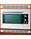 Foto Forno Elétrico de Embutir Fischer 44 Litros 4372-9155