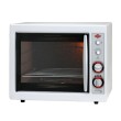 Foto Forno Elétrico Layr 46 Litros Crystal Plus