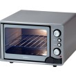 Foto Forno Elétrico Nardelli 45 Litros Calabria