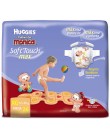 Foto Fralda Huggies Turma da Mônica Soft Touch Max Tamanho XG Mega 26 Unidades