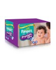 Foto Fralda Pampers Premium Care Tamanho G Hiper 60 Unidades