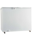 Freezer Horizontal Electrolux H300 317 Litros Foto Freezer Horizontal Electrolux H300 317 Litros