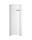 Freezer Vertical Electrolux FE18 145 Litros Foto Freezer Vertical Electrolux FE18 145 Litros