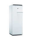 Freezer Vertical GE FZGE320MUA1BR 300 Litros Foto Freezer Vertical GE FZGE320MUA1BR 300 Litros