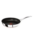Foto Frigideira Aço Inox 1 peça(s) T-Fal Jamie Oliver