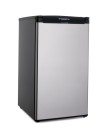 Frigobar BRC12X Brastemp 120 Litros Foto Frigobar BRC12X Brastemp 120 Litros