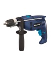 Furadeira Impacto 1/2 710 W Einhell - BT-ID 710 E Foto Furadeira Impacto 1/2 710 W Einhell - BT-ID 710 E