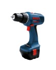 Furadeira/Parafusadeira Madeira Metal Funciona à Bateria 12 V - Bosch GSR 12-2 Foto Furadeira/Parafusadeira Madeira Metal Funciona à Bateria 12 V - Bosch GSR 12-2