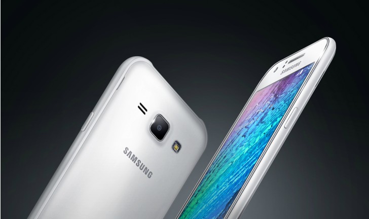 Galaxy J2 Galaxy J2