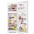 Geladeira Brastemp Ative! Frost Free 429 Litros Duplex BRK50NB